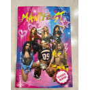 Manifest Sticker