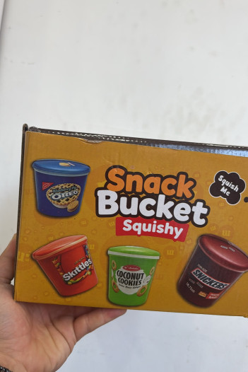 Çikolata Yuvarlak Sukusi