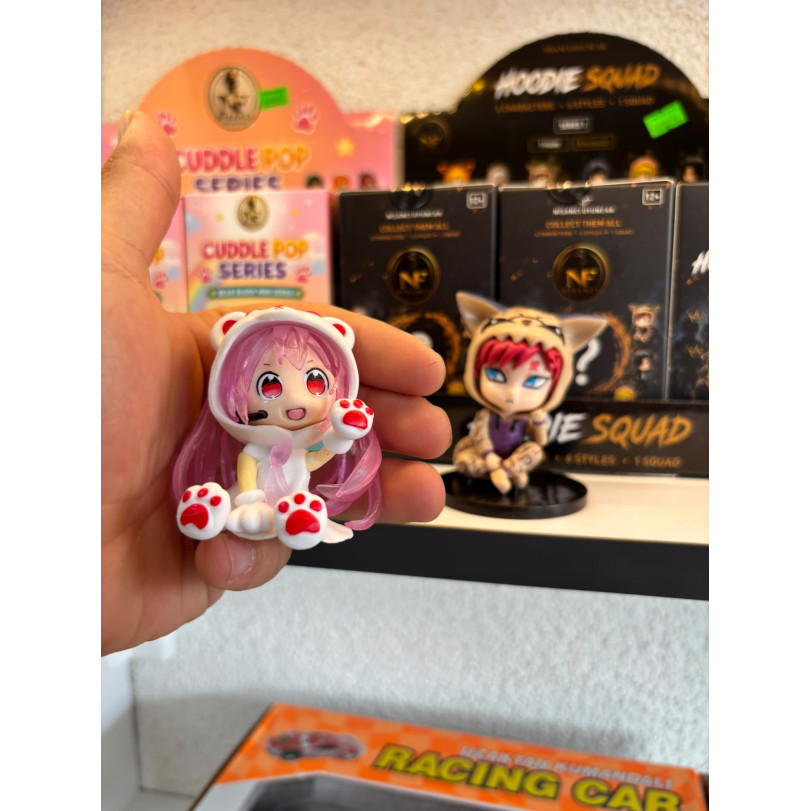Anime Figür