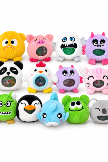 peluş sukuşi