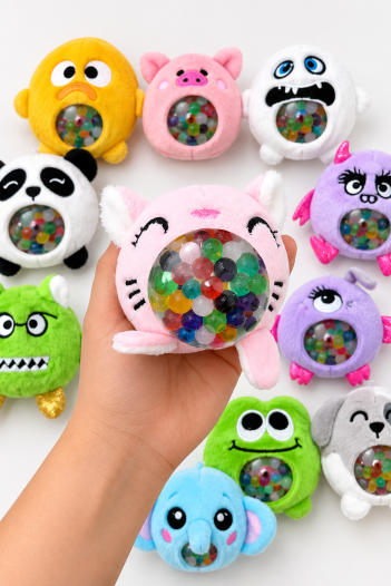 peluş sukuşi
