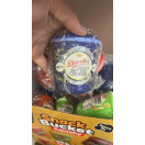 Çikolata Yuvarlak Sukusi