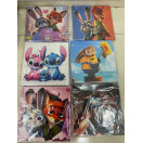 30x30 Mozaik Taş Döşeme