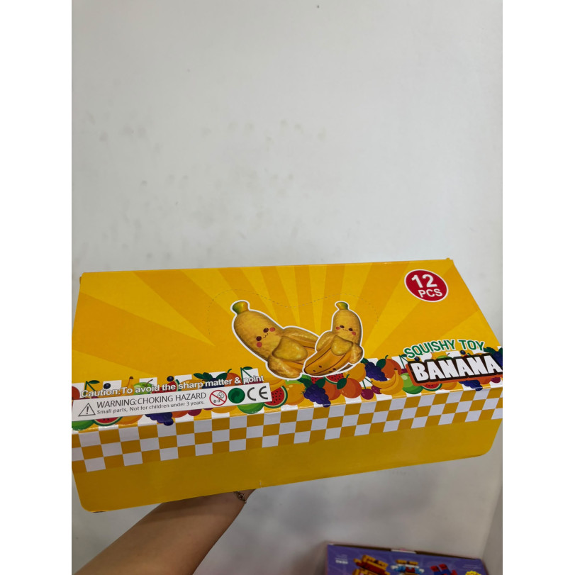 Muz Sukuşi Kokulu 