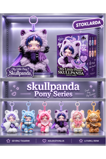 Peluş Sculpanda